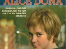 EP  ALICE DONA    