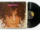 LIBBY TITUS s/t on Hot Biscuit NM Tim Hardin Joni Mitchell