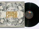 THE LITTER Emerge on Probe psych, hear