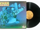 KHAN Space Shanty on Kingdom FR EX prog psych Steve Hillage