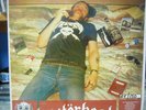 Motorhead Rare Tracks Volume 2 Lemmy Hawkwind Limited to 150 Sealed