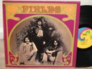 FIELDS ORIGINAL UNI ALBUM 1969 PSYCH ROCK NM RECORD