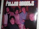THE FALLEN ANGELS sealed LP s/t ROULETTE psych FUZZ