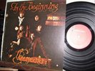 GENESIS LP In The Beginning MERCURY psych ORIGINAL