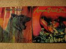 AMON DUUL II 2 WOLF CITY & DANCE OF THE LEMMINGS VINYL LP RECORDS UNITED ARTISTS
