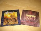 Morgoth Odium Vinyl