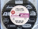 BARRY GIBB AND THE BEE GEES-I WAS A LOVER,A LEADER OF MEN-7
