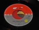 LISTEN - NORTHERN SOUL POPCORN - BELLINO - BOSS BOSSA NOVA - BOSSA ROCK