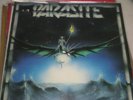 PARASITE-s/t-MINI LP 1984 NWOBHM Sweden