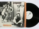 STEPSON s/t on ABC NM WLP hard rock