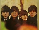 BEATLES FOR SALE ORIG UK 1964 PARLOPHONE STEREO LP  1/1
