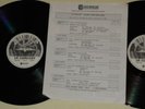 WESTWOOD ONE IN CONCERT DIRE STRAITS / POLICE 2 LP RADIO SHOW