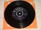THE BIRDS: NO GOOD WITHOUT YOU BABY: 1965 Freakbeat / Mod: Clean Decca UK VG+