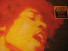 JIMI HENDRIX ELECTRIC LADYLAND 180 Gram Sealed LP Rare NUMBERED RELEASE Edition