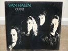 VAN HALEN OU812 SEALED ALBUM WARNER BROS. 1988