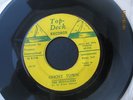 THE SKATALITES - GHOST TOWN/BIBBY & THE ASTRONAUTS-PLEASE BEVERLY LISTEN