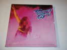 TOMMY BOLIN - THE ULTIMATE ... GEFFEN RECORDS - 3 LP BOX SET