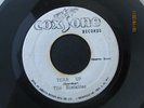 THE SKATALITES- TEAR UP/ JACKIE OPEL-TURN YOUR LIGHTS DOWN LOW-  LISTEN