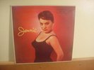 1957 JENNIE SMITH LP on RCA VICTOR - VERY SEXY CHEESECAKE Cover