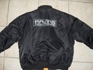 Raving Nightmare Bomber L Cavello/Gabber/Thunderdome