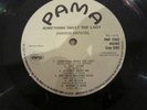  PAMA LP -- SOMETHING SWEET THE LADY