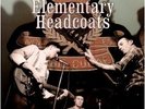 Thee Headcoats Elementary Headcoats 3 xLP Billy Childish Medway Garage