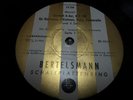 CLASSICAL - RARE BERTELSMANN 13154 MOZART STROSS QUARTET - LEOPOLD WLACH