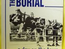 THE BURIAL - A Day On The Town - Orig UK LP - Punk Oi Ska Skinhead Streetpunk
