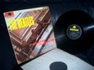 Please Please Me LP THE BEATLES plays NEAR MINT YELLOW & BLACK 4TH PRESS 1963