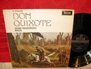 DECCA SXL 6367 WBG ED2 STRAUSS DON QUIXOTE VPO LORIN MAAZEL NM