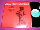 GERORG FRIEDRICH HÄNDEL Concerti grossi op.6 Nr.10-12/ DDR ETERNA STEREO LP 1966