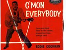 eddie cochran