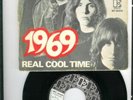 *THE STOOGES*IGGY POP*RARE* FRENCH 7