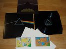 PINK FLOYD the dark side of the moon LP vinile  30th ANNIVERSARY UK