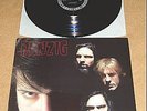 DANZIG-Lucifuge LP Def American Recording 1990 Misfits