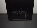 TRIPTYKON EPARISTERA DAIMONES THE COMPLETE SESSIONS BOX LIMITED # 403/500  RARE
