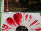 PINK FLOYD LP United RARE REUNION Live London 2005 WHITE/RED VINYL - LIMITED 150
