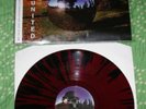 PINK FLOYD LP United RARE REUNION Live London 2005 RED/BLACK VINYL - LIMITED 150