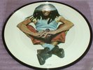BOB MARLEY-COULD YOU BE LOVED--RARE UK 7