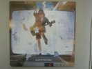 AC/DC BLOW UP YOUR VIDEO LP, ORIGINAL ALBERT OZ PRESS. EX+