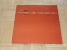 LOUIS MOHOLO LARRY STABBINS KEITH TIPPETT TERN FMP 2 LPS
