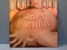 # Soft Machine SIX UK 1973 in EX/Condition VERY RARE 2 LP-S00775