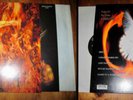 IMMOLATION - Close To A World Below LP Orig. 1st press 2000 Cannibal Corpse