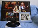 Wishbone Ash - Wishbone Four - Vinyl 1973  plus large Poster