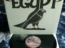 egypt s/t  --   FRACTION Moon Blood like, lim. 500