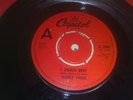 bobby paris  i walked away / h.b.barnum  heartbreaker