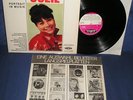 SUZIE - PORTRAIT IN MUSIK / ORIGINAL VOGUE LP 1965/ ICH WAR ALLEIN /GIGA RARE LP