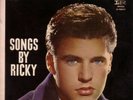 RICKY NELSON 45 EP IMP 163 SONGS BY RICKY