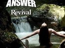 THE ANSWER - REVIVAL 2 LP VINYL ROCK NEW