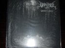 Baptism - Wisdom and Hate LP darkthrone burzum